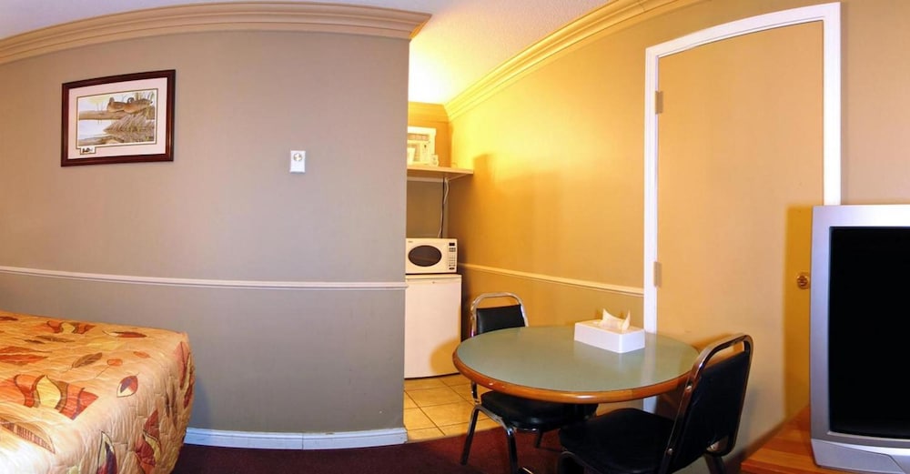 Travelodge by Wyndham Merritt 25/32