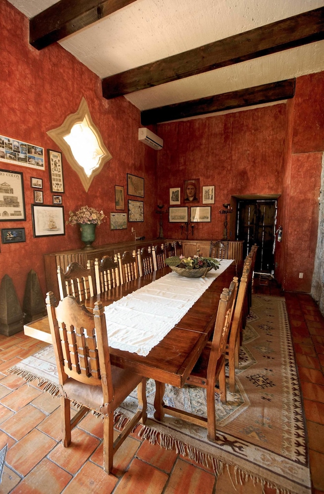 Hacienda El Carmen Hotel and Spa 34/50