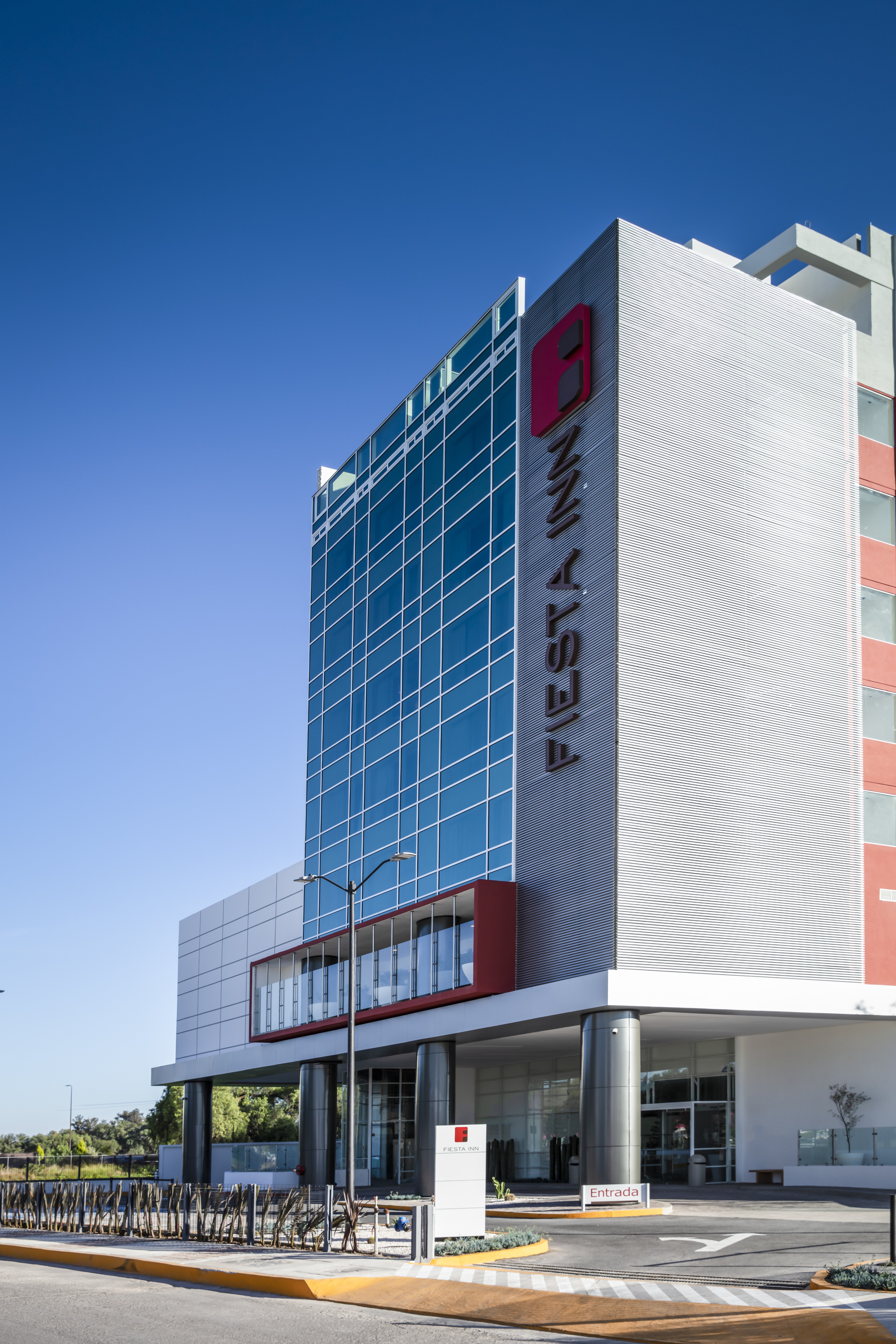 Fiesta Inn Celaya Galerias 4/42