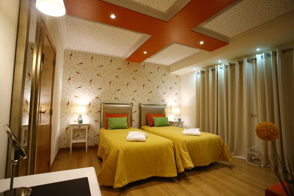 Opus One Luxury Guest House 17/50