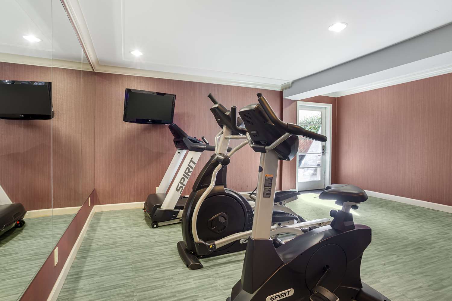 Best Western Inn Santa Cruz 19/32