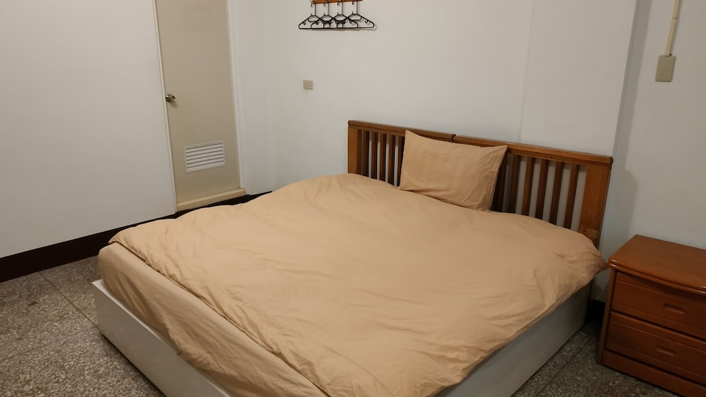 Love Hualien Hostel 8/42