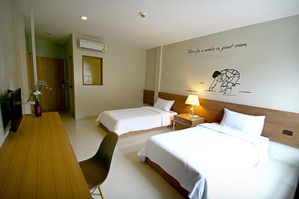 Chern Hostel 17/71