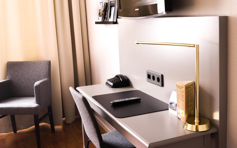 Best Western Plus Grand Hotel Elektra 50/55