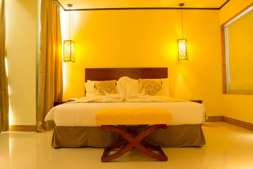 Sayeman Beach Resort 13/55