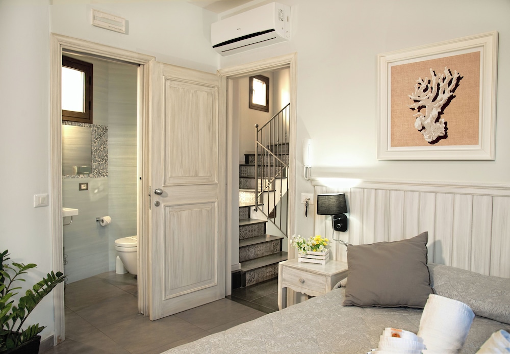 Bed & Breakfast Conte Perollo 17/39