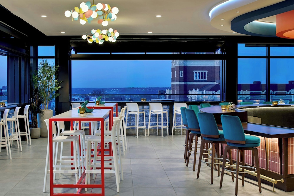 Hotel Celare, Cincinnati Midtown, a Tribute Portfolio Hotel 32/50
