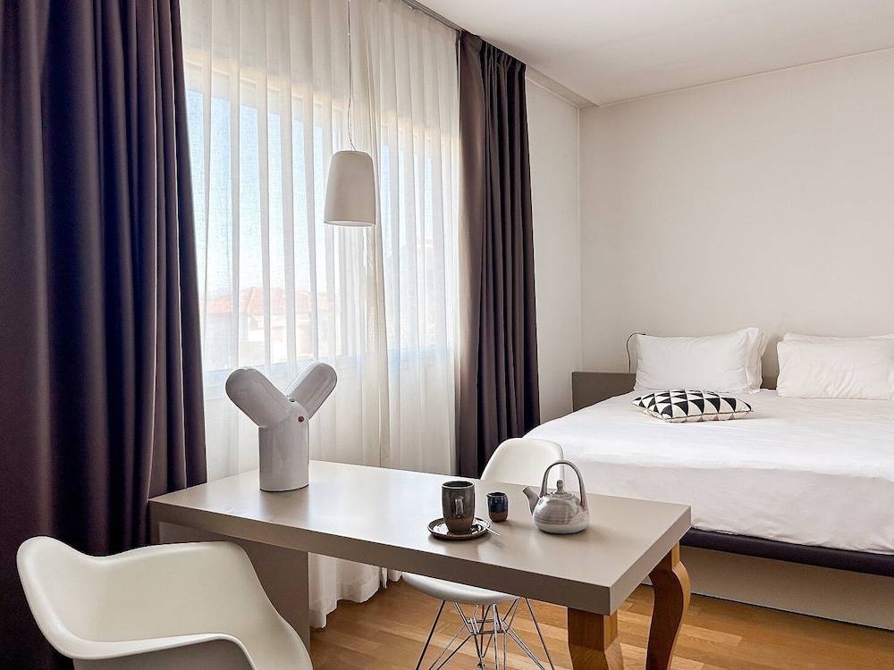 LE NOVE Hotel Ristorante 11/50