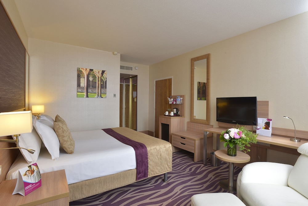 Plaza Hotel Capitole Toulouse 11/64