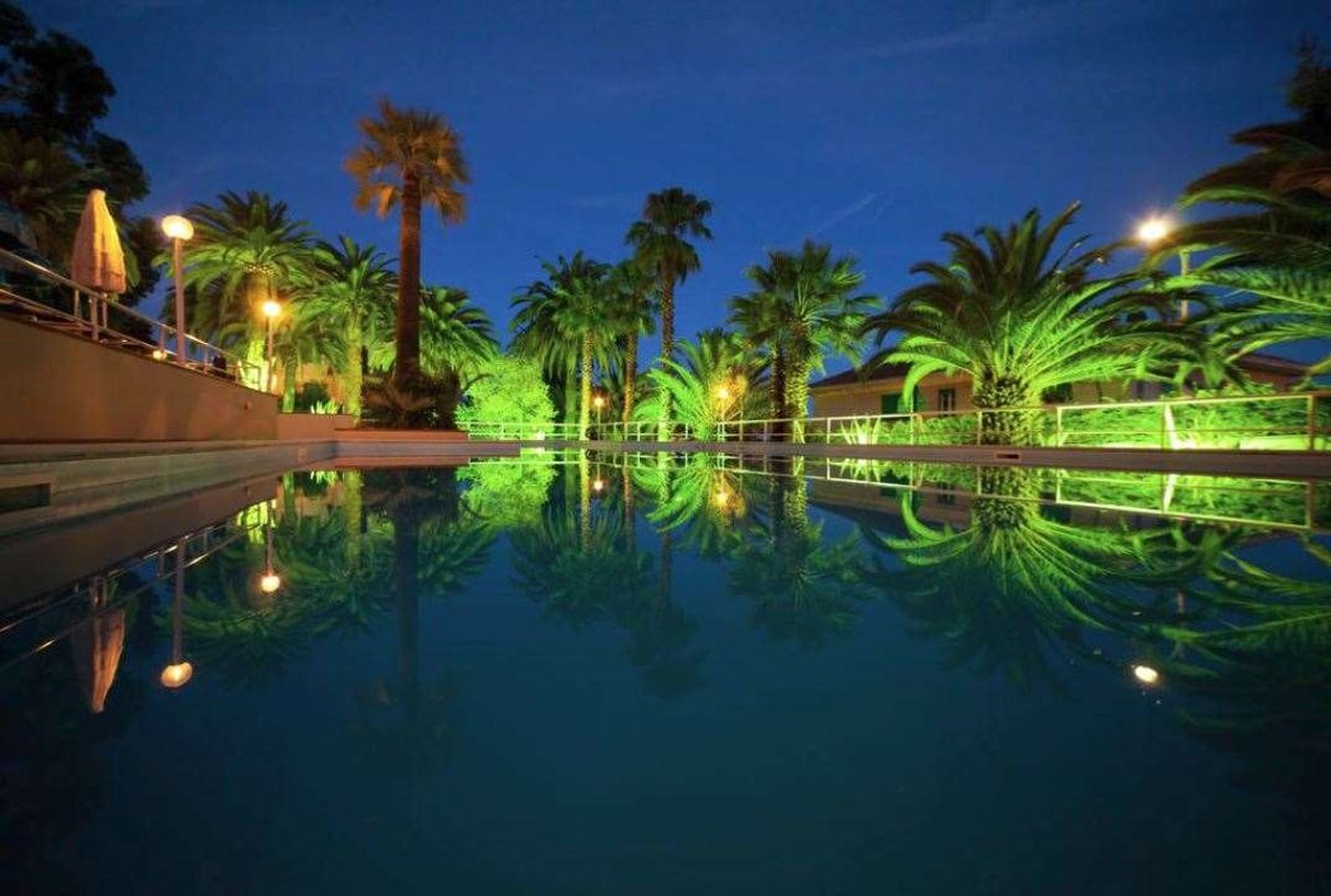 Nyala Suite Hotel 34/38