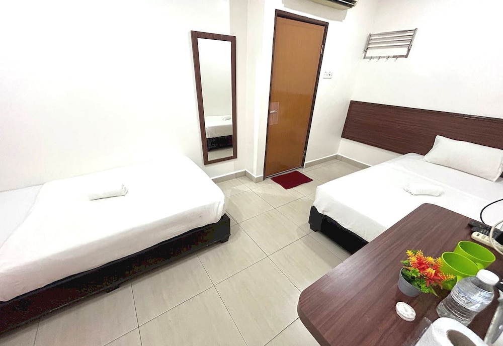 Hotel O Dns 12/22