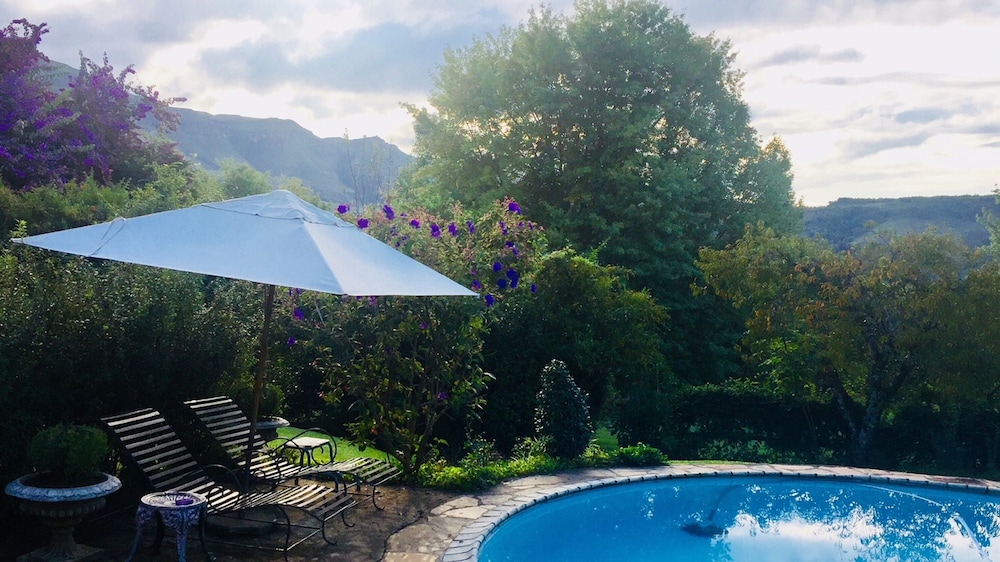 Cathkin Cottage B&B 30/42