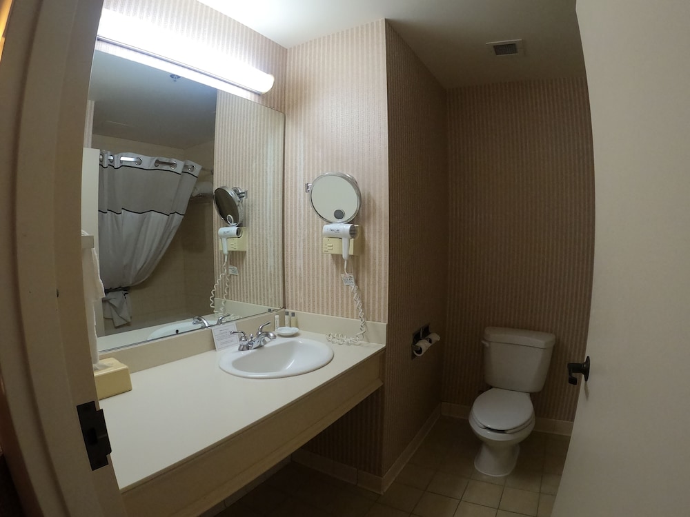 غرفة حصرية بسرير كينج، Hotel Mead 5/10