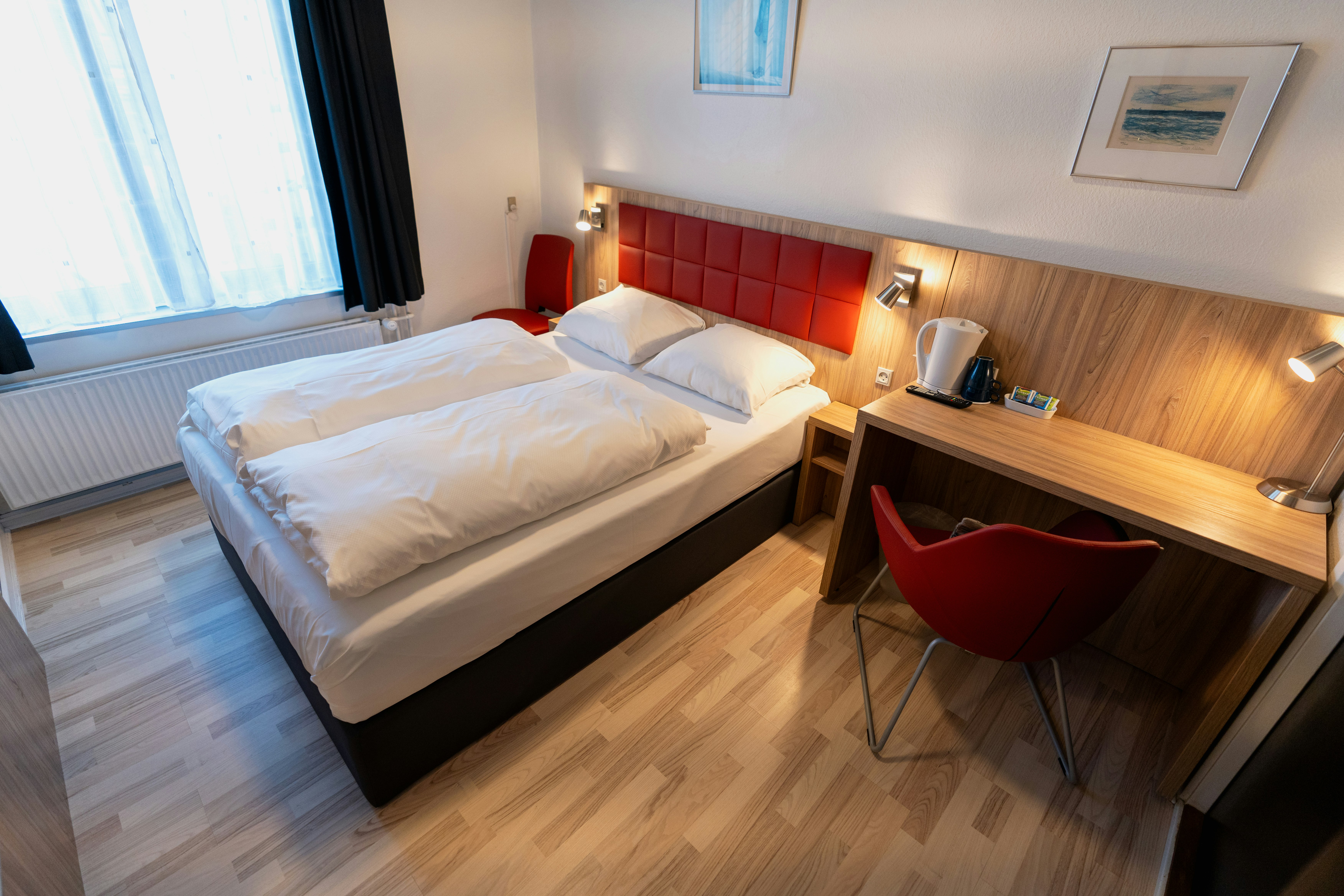 Prinsen Hotel First Partner 18/59