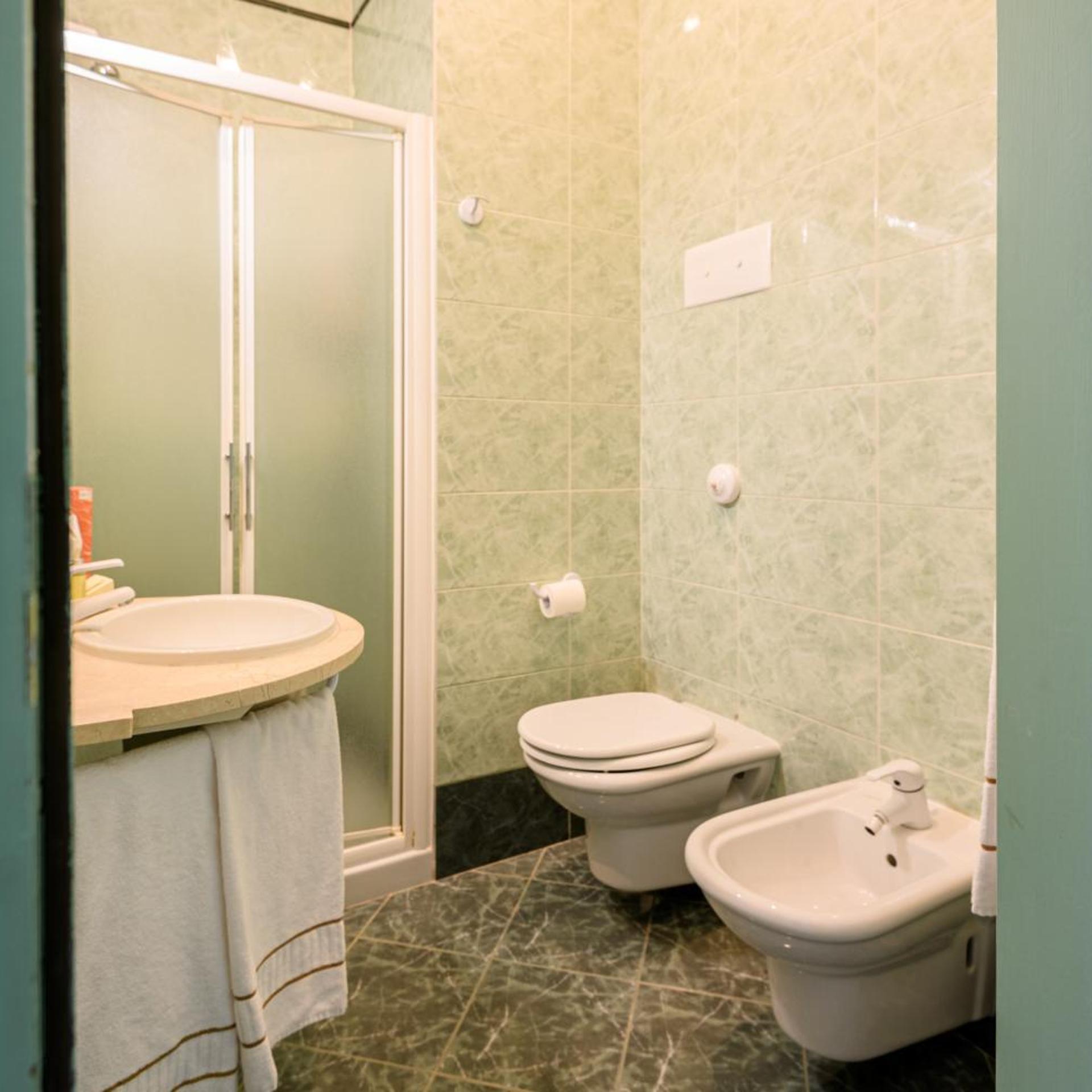 HOTEL VILLA KINZICA 52/53