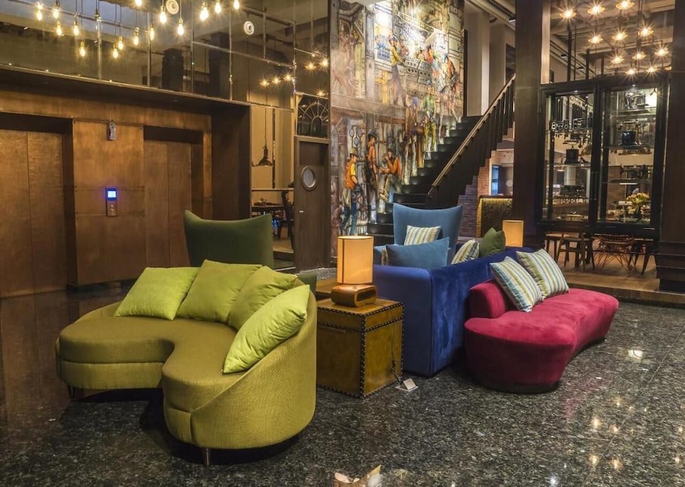 Posto Dormire Hotel 24/37