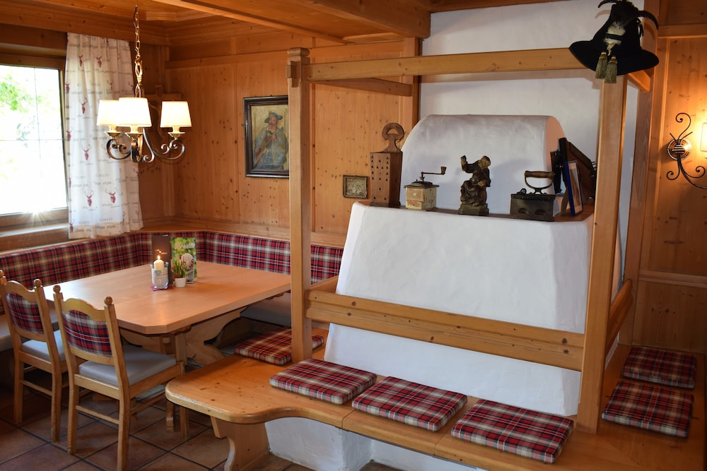 Hotel Malerhaus 7/43