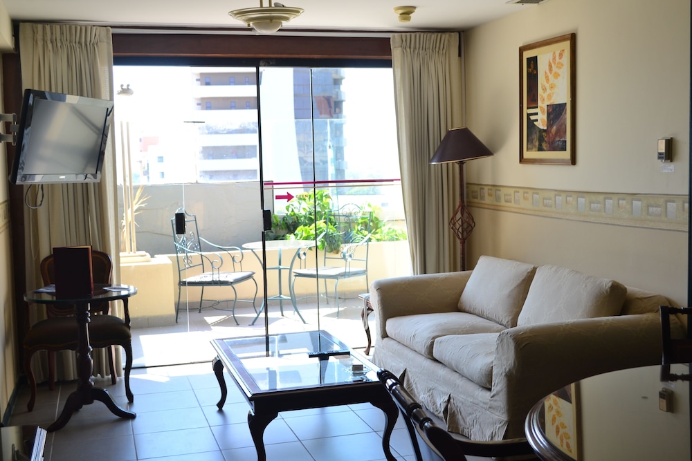 Apart Hotel TOBOROCHI (ex. Suites Toborochi) 28/52