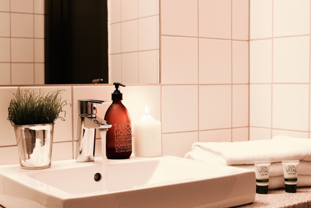 Trudvang Rena Hotell 46/47