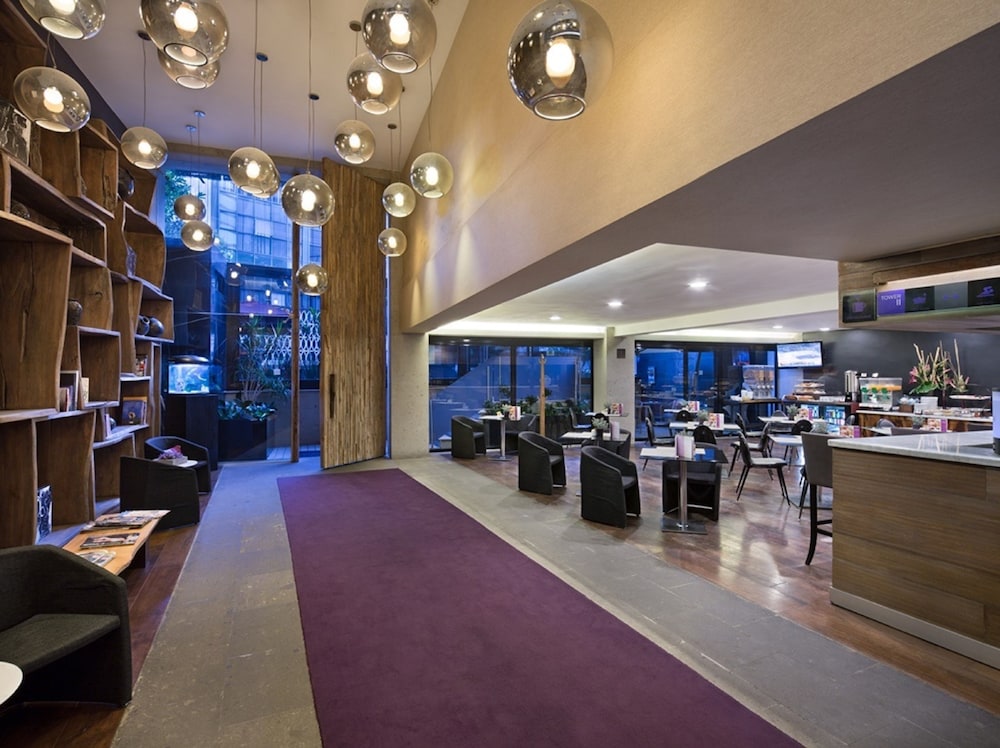 Las Suites 4/67