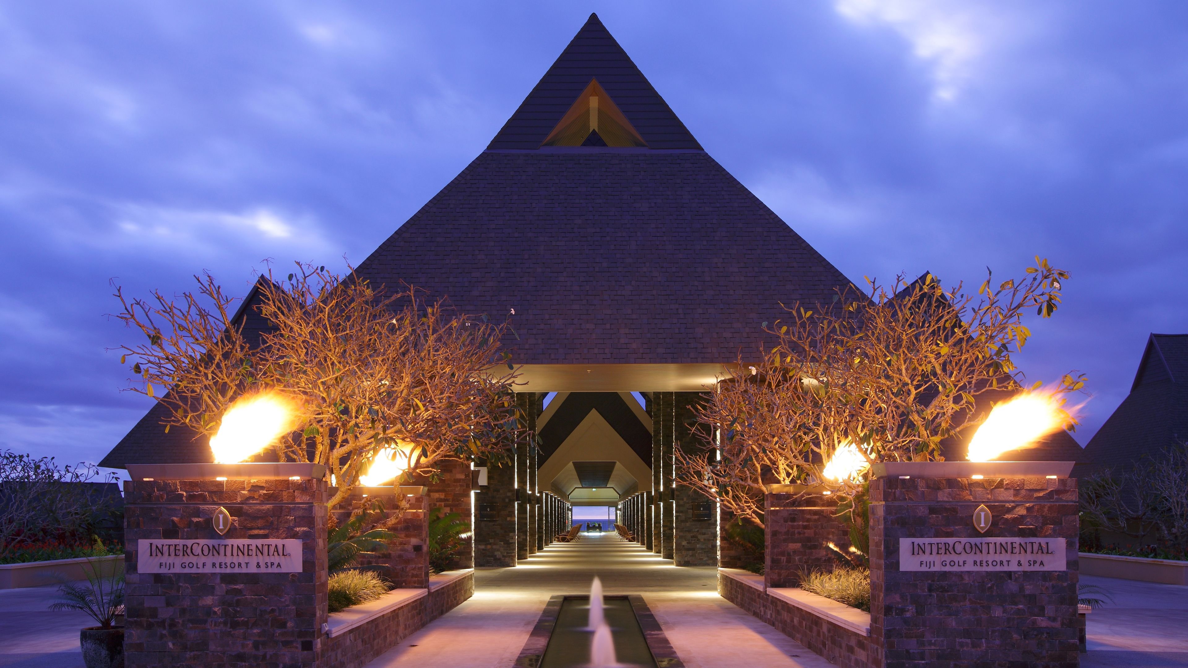 InterContinental Fiji Golf Resort and Spa 2/76