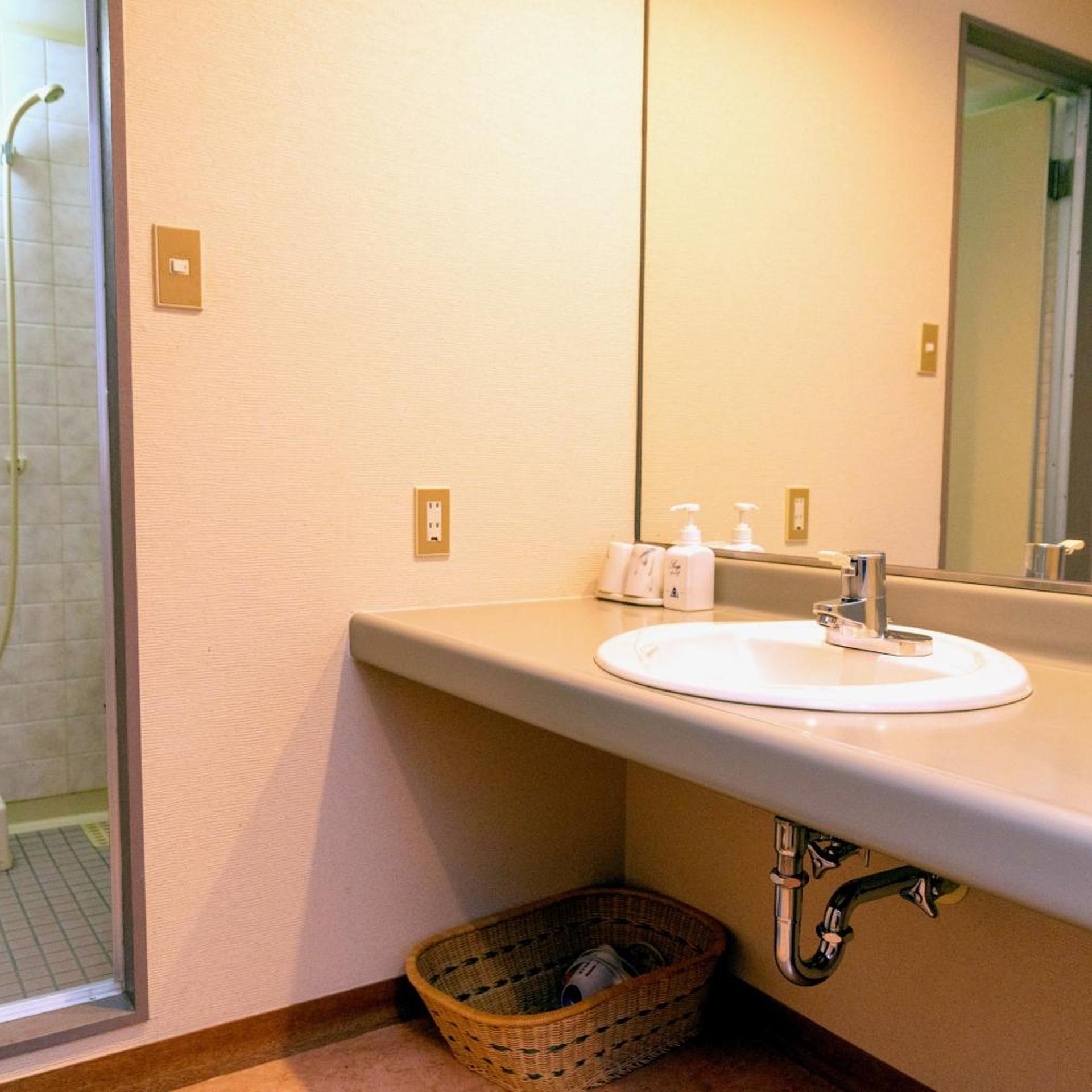 Yuzawa Spa Yuzawa Toei Hotel 50/50