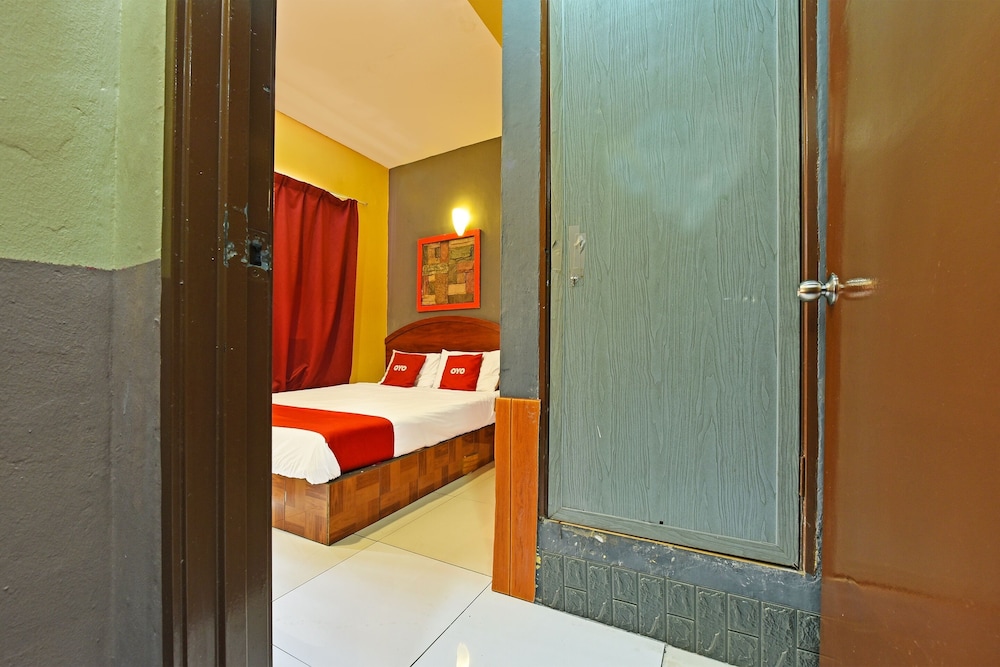 OYO 89656 Melati Hotel Nilai 28/28