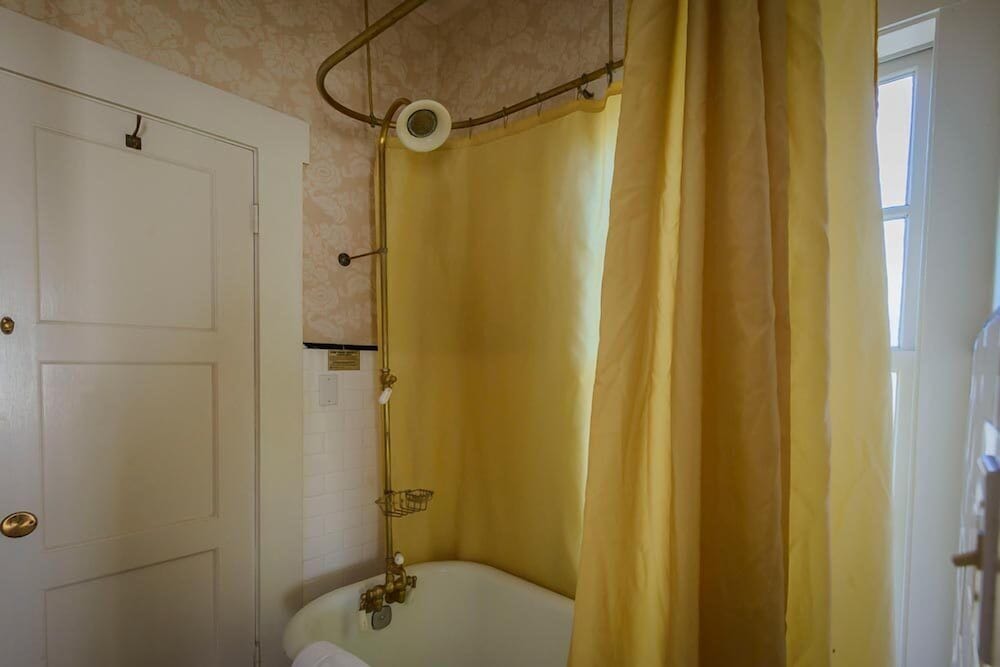 The Mendocino Hotel and Garden Suites 42/47