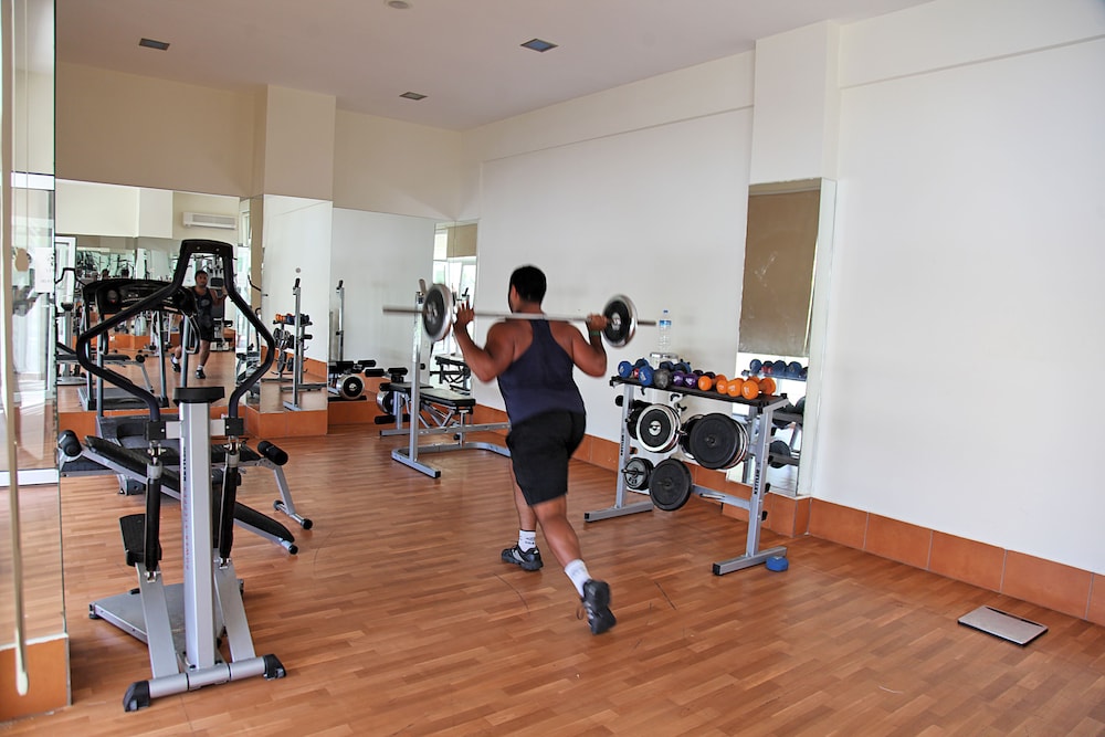 Telatiye Resort Hotel 27/64