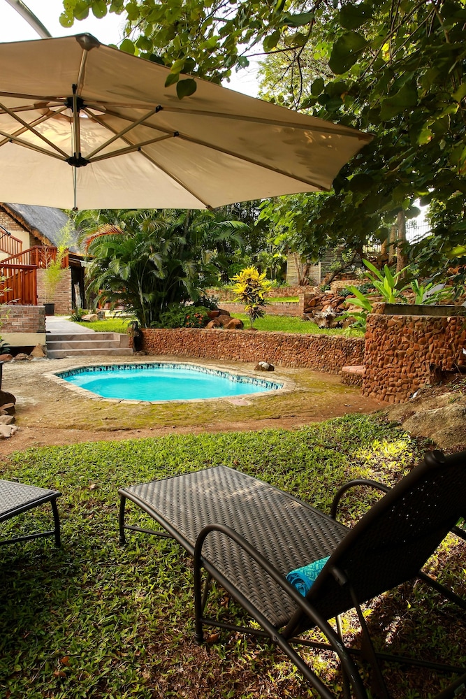 Woodlands Guest House Hazyview 31/39