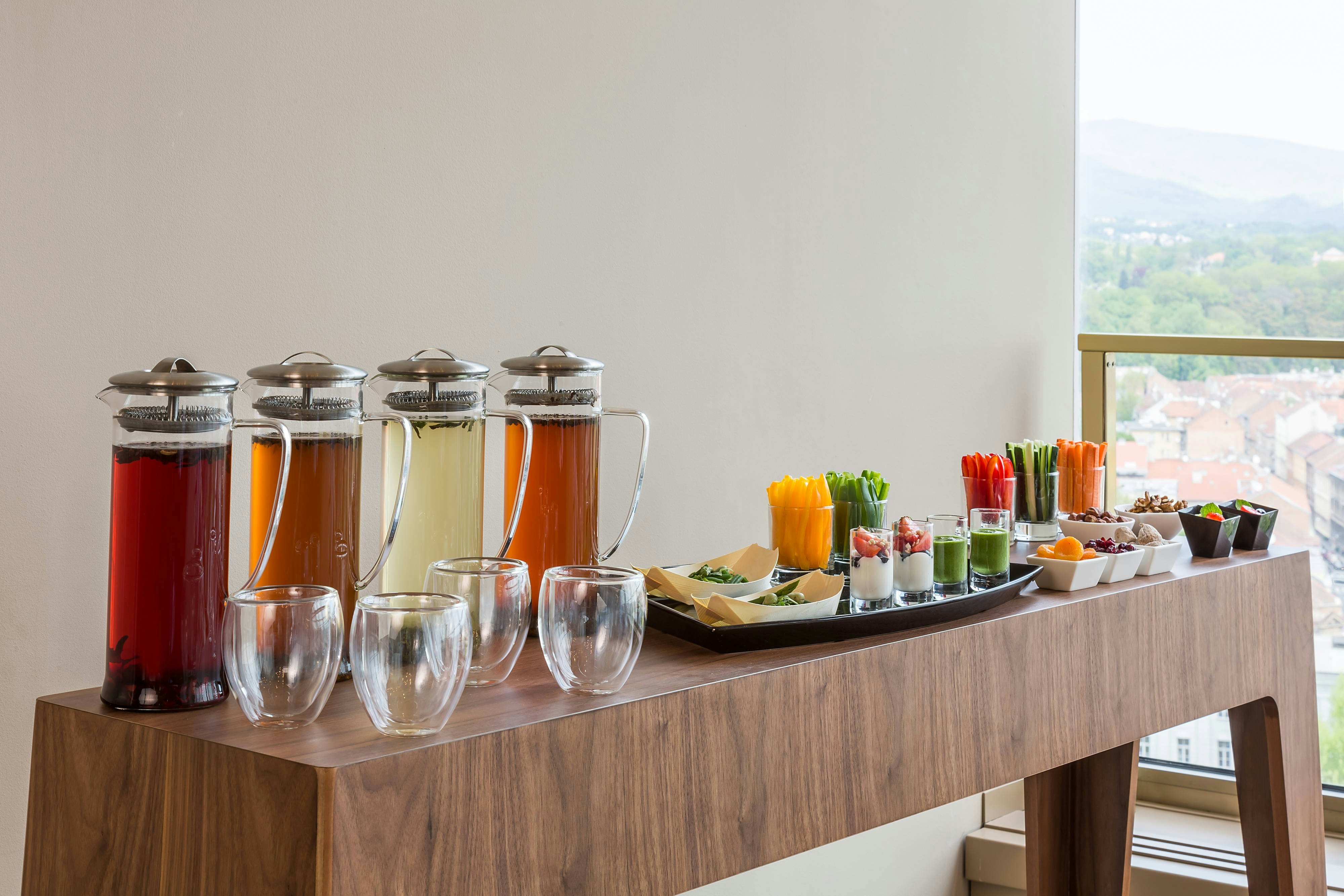 Westin Zagreb Hotel 32/68