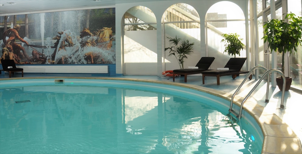 Mercure Paris Velizy