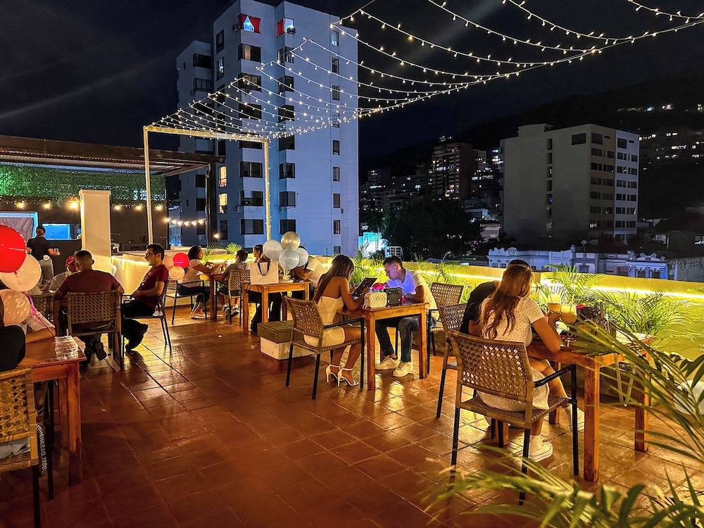 Gran Hotel Cali 42/50