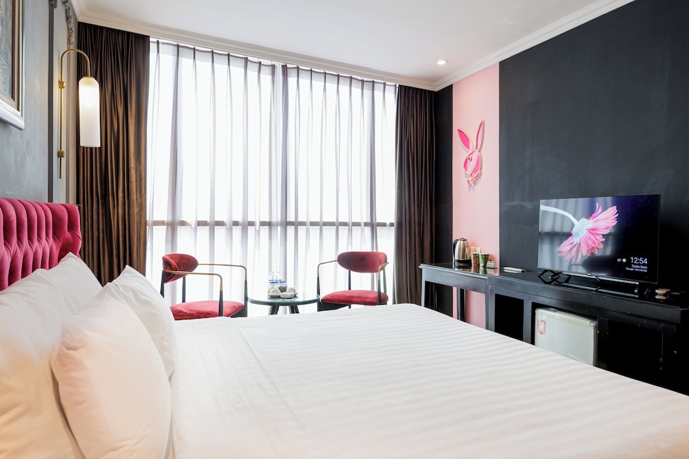 Saigon Sun Hotel 17/50