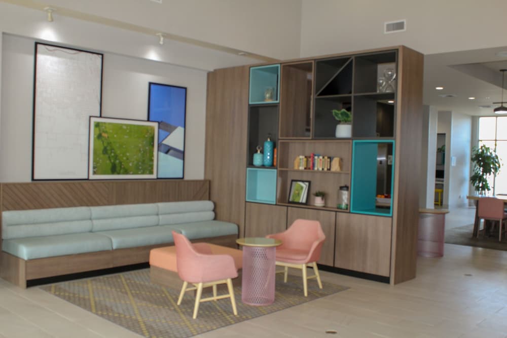 Holiday Inn Yakima 40/68
