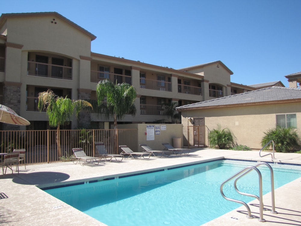 Siegel Suites Select Casa Grande 10/44