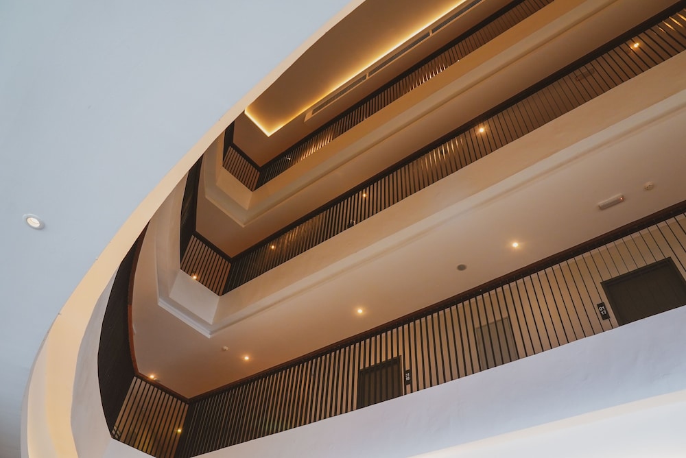 Roxy Hotel Serian 1/40