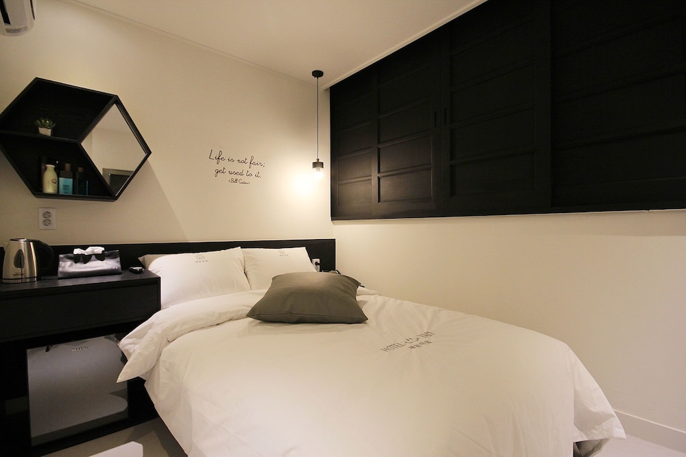 Busan Haeundae Hotel A 22/45