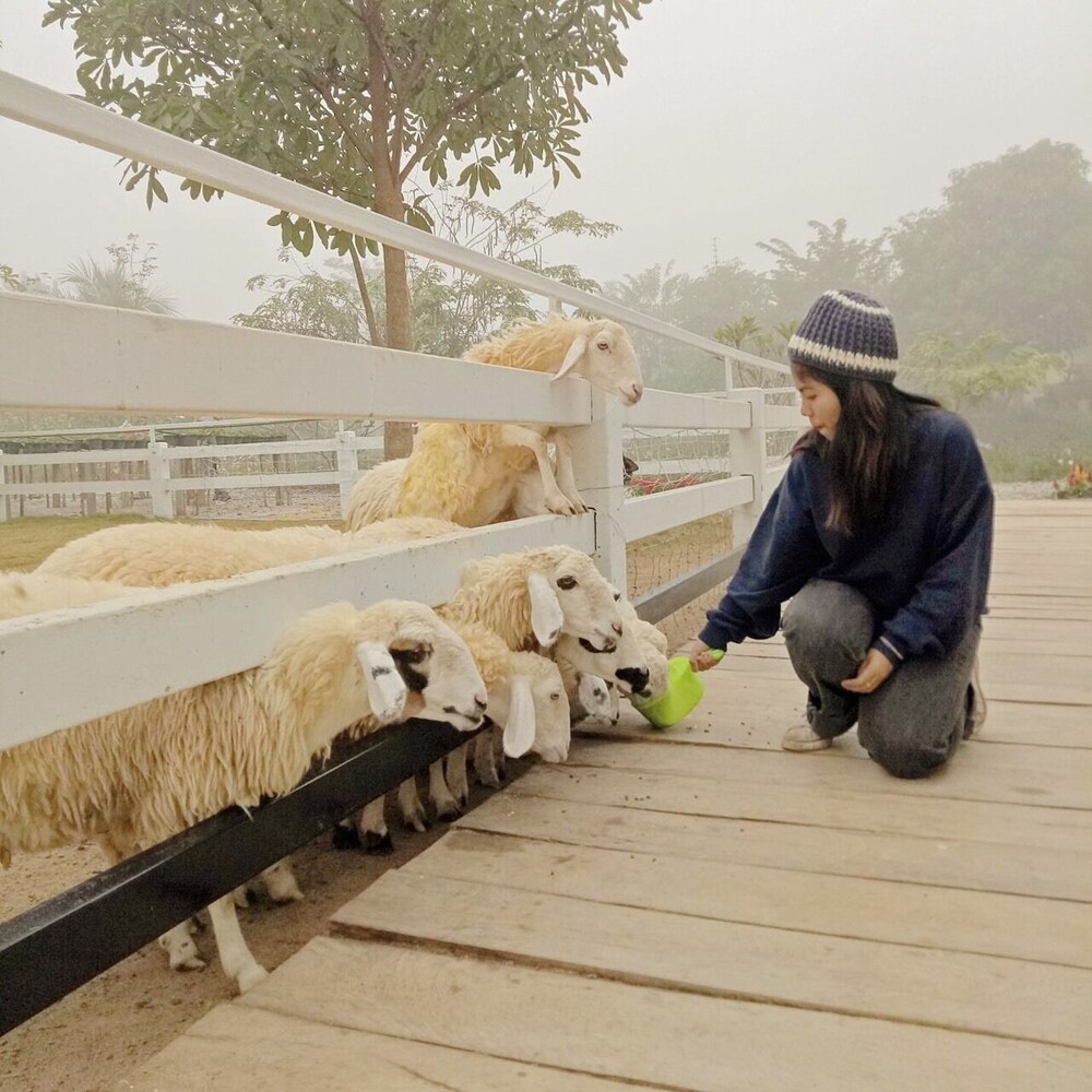 Norn Nab Dao Rimphu Resort 25/32