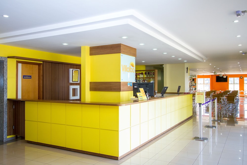 Villalba Hotels 6/50