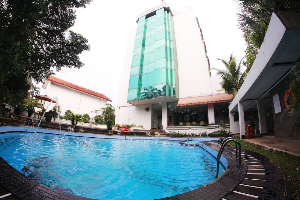 Asana Grand Pangrango Bogor 4/26