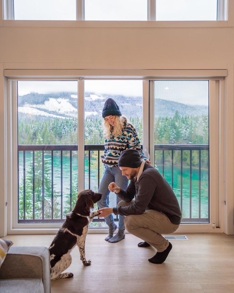 Basecamp Resorts Revelstoke 17/42