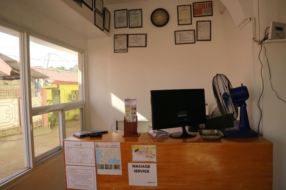 Coron Sanho Pension House 23/30