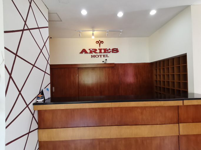Aries Hotel Lampung 3/11