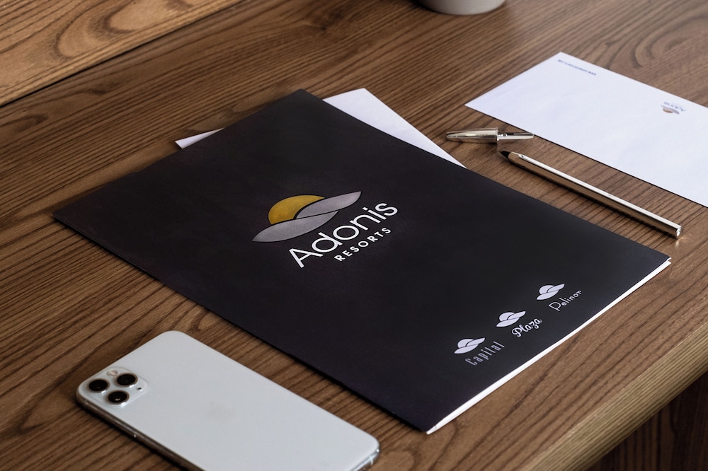 Adonis Capital 34/41