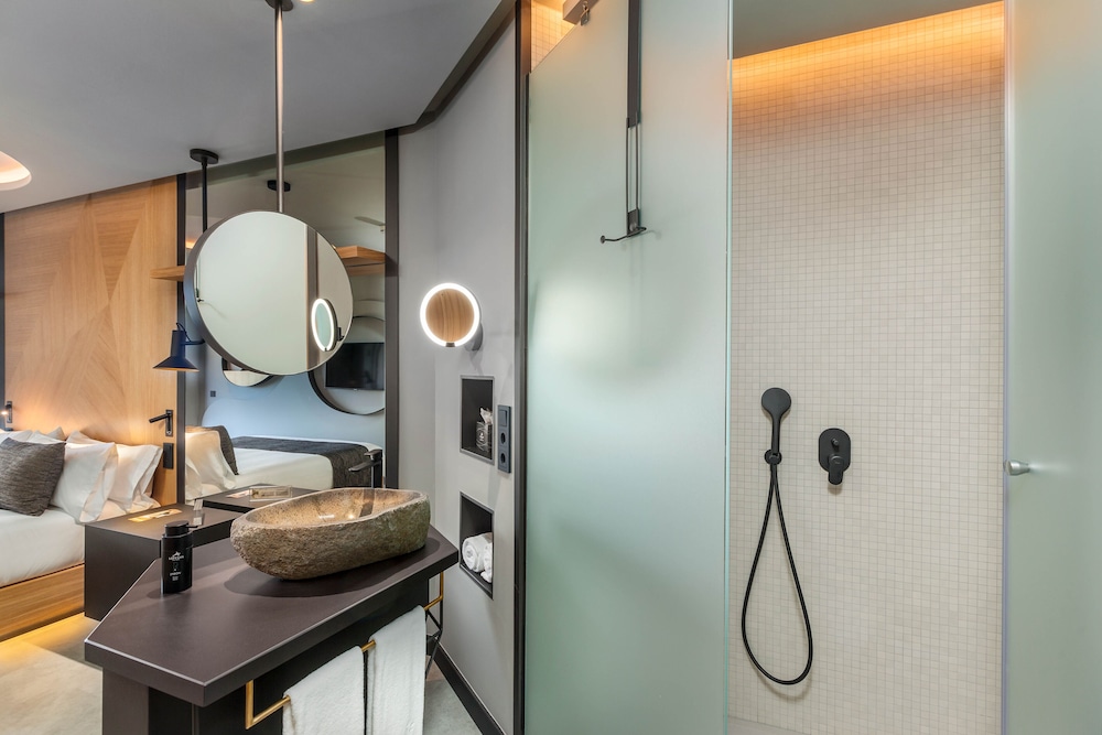 Hotel Faro, a Lopesan Collection Hotel - Adults Only 21/71