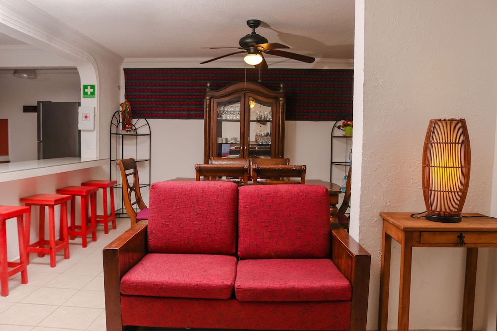 Hotel Villas Colibri Suites and Bungalows 28/50