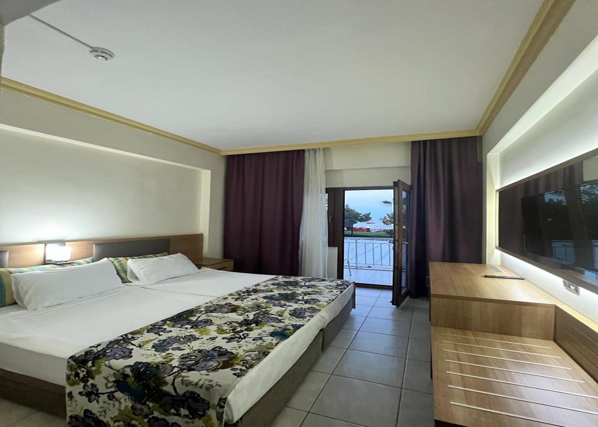 Esma Clove Resort 7/44