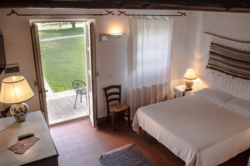 Hotel Masseria Degli Ulivi 8/50