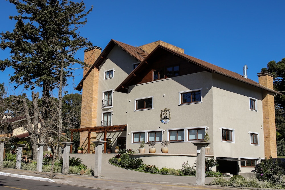 HOTEL GRAMADO INTERLAKEN 2/33